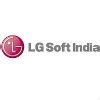 lg soft india online test|lg soft india review.